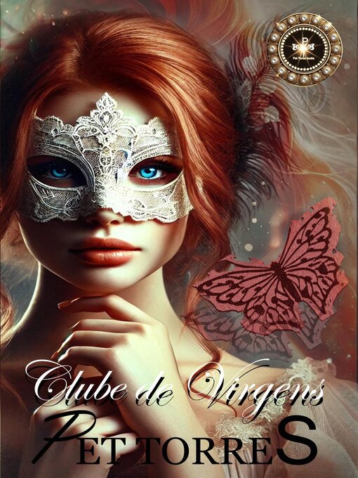 Title details for Clube de Virgens 2 by Pet Torres - Available